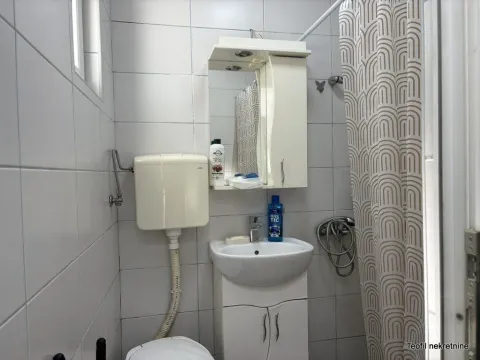 Sale, one bedroom apartment, 25m², Karaburma, Palilula Sve Podlokacije - image 6