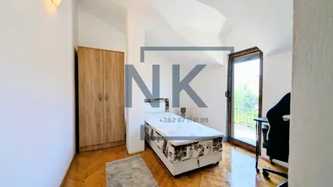 Rent, three bedroom apartment, 120m², Zabjelo, Podgorica - image 16
