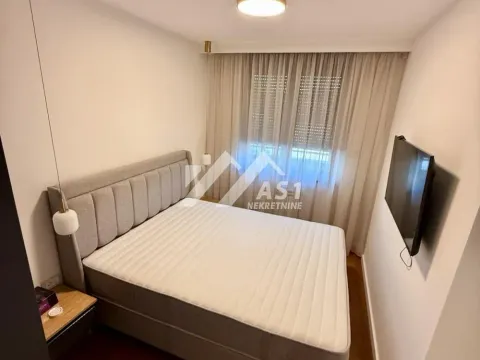 Rent, two bedroom apartment, 54m², Rotkvarija, Novi Sad Sve Podlokacije - image 6