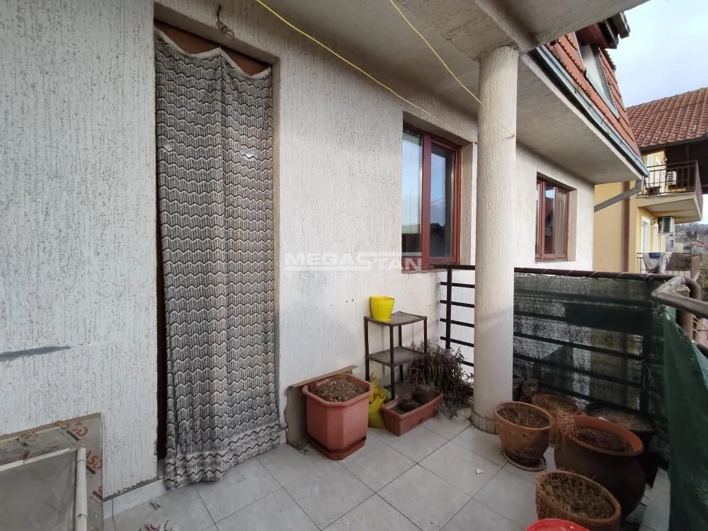 Sale, two bedroom apartment, 55m², Mali Mokri Lug, Zvezdara Sve Podlokacije