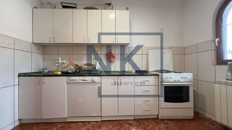 Rent, office space, 80m², Dalmatinska ulica, Podgorica