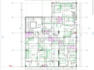 Sale, two bedroom apartment, 60m², Makedonsko naselje, Bar - image 1