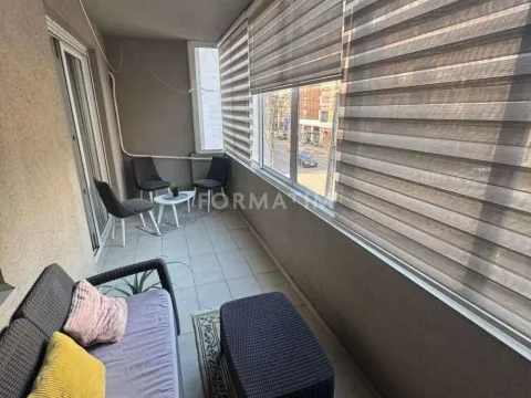 Rent, four bedroom apartment, 96m², Crveni Krst, Beograd - image 17