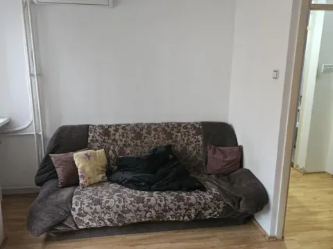 Izdavanje, dvosoban stan, 44m², Novo naselje, Novi Sad - image 8