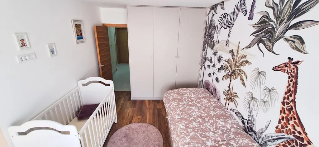 Prodaja, trosoban stan, 89m², Autobuska stanica, Podgorica