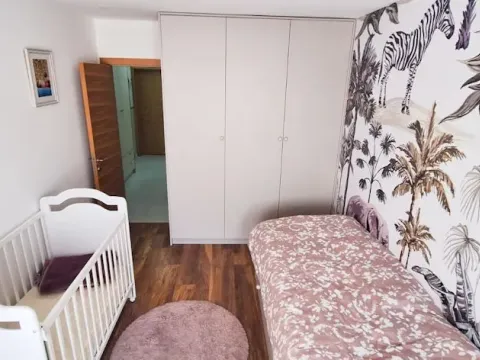 Prodaja, trosoban stan, 89m², Autobuska stanica, Podgorica - image 8