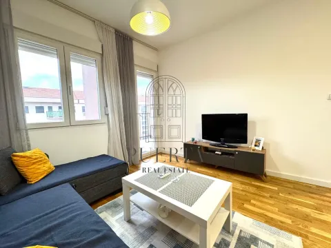 Sale, one bedroom apartment, 40m², Zabjelo, Podgorica - image 4