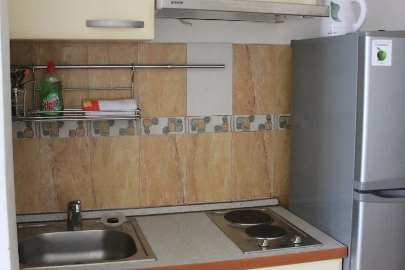 Prodaja, stan, 35m², Rafailovići, Budva