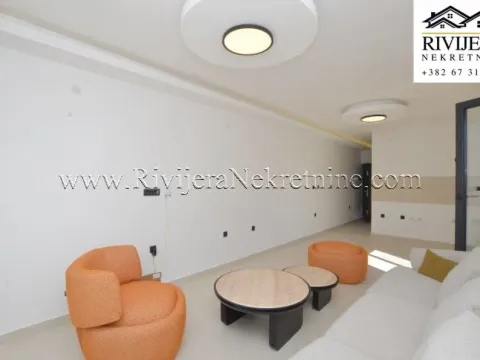 Prodaja, jednosoban stan, 47m², Đenovići, Herceg Novi - image 9