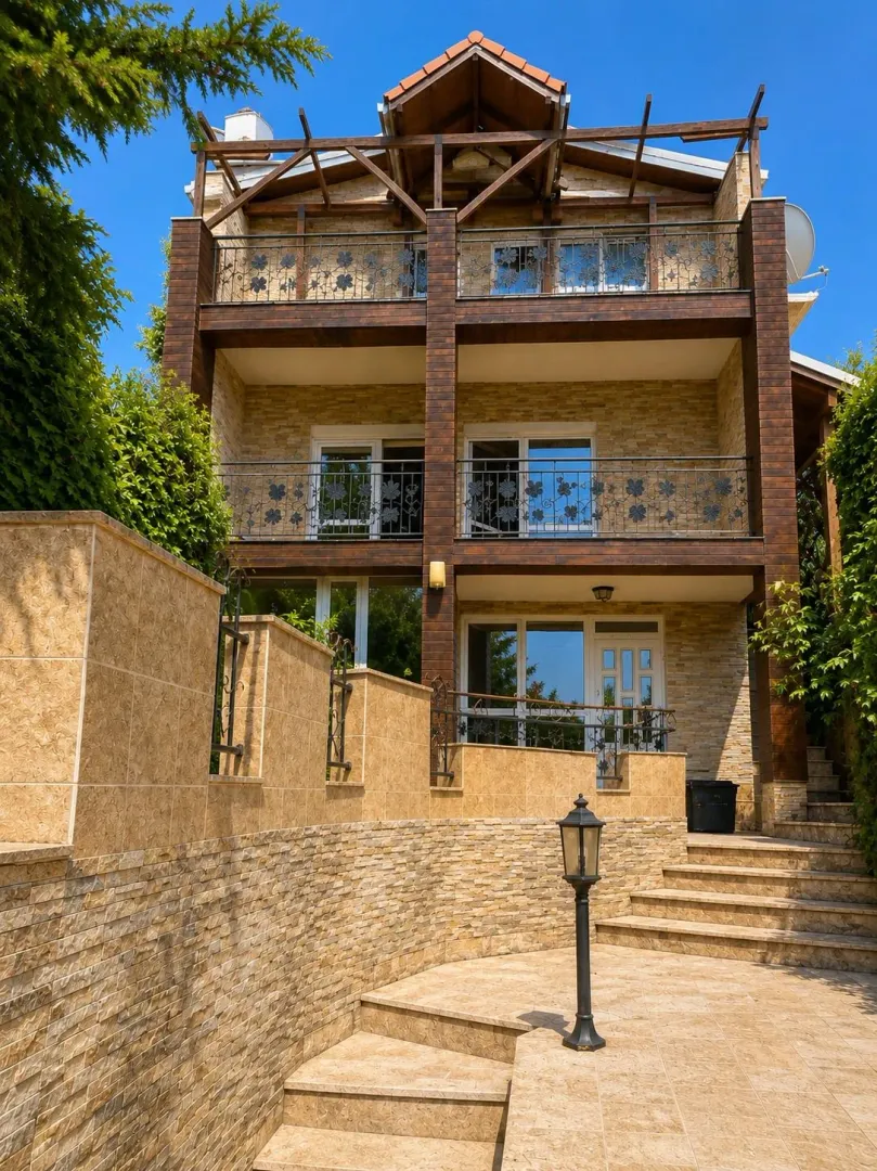 Prodaja, kuća, 168m², Dubrava, Bar