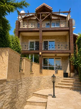 Prodaja, kuća, 168m², Dubrava, Bar - image 17