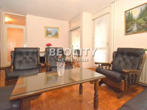 Sale, apartment, 68m², Banovo Brdo, Beograd - image 18