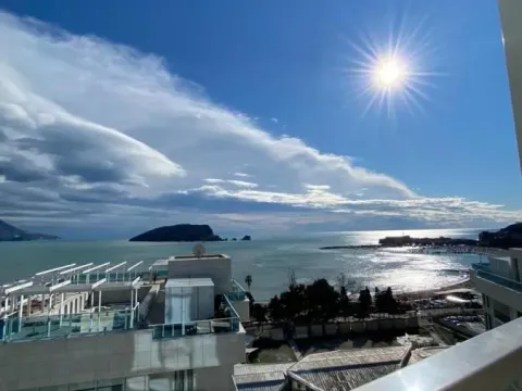 Prodaja, dvosoban stan, 77m², Centar, Budva - image 3