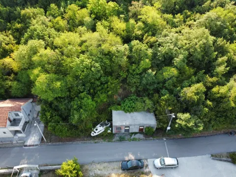 Prodaja, plac, 402m², Ratiševina, Herceg Novi - image 1
