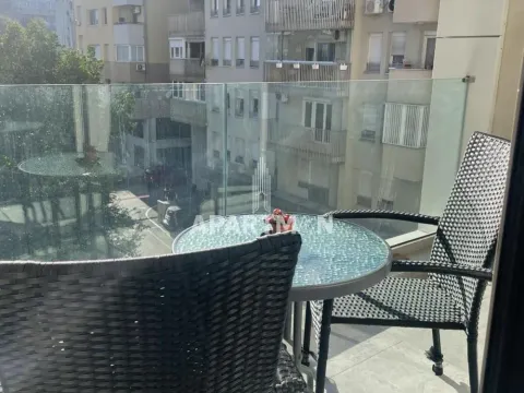 Stan in Tašmajdan