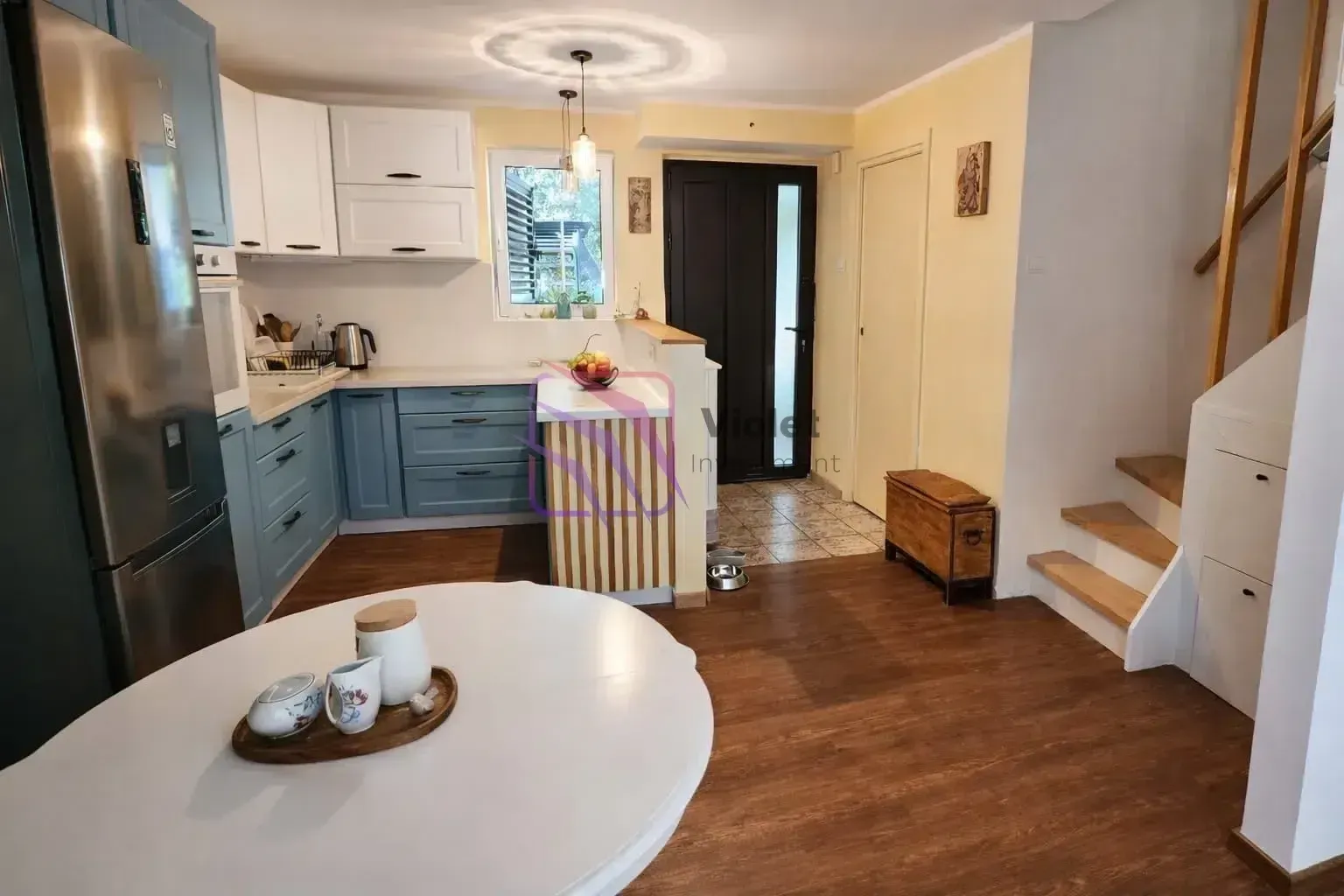 Sale, three bedroom apartment, 150m², Petrovac, Budva