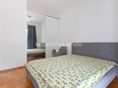 Prodaja, jednosoban stan, 58m², Morinj, Kotor - image 2