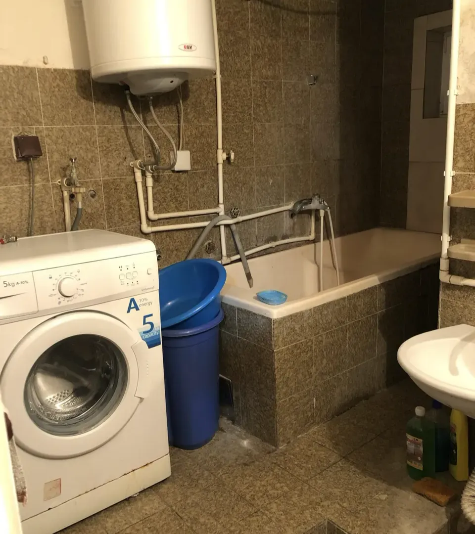Rent, two bedroom apartment, 50m², Medijana, Niš