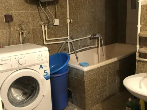 Rent, two bedroom apartment, 50m², Medijana, Niš - image 8