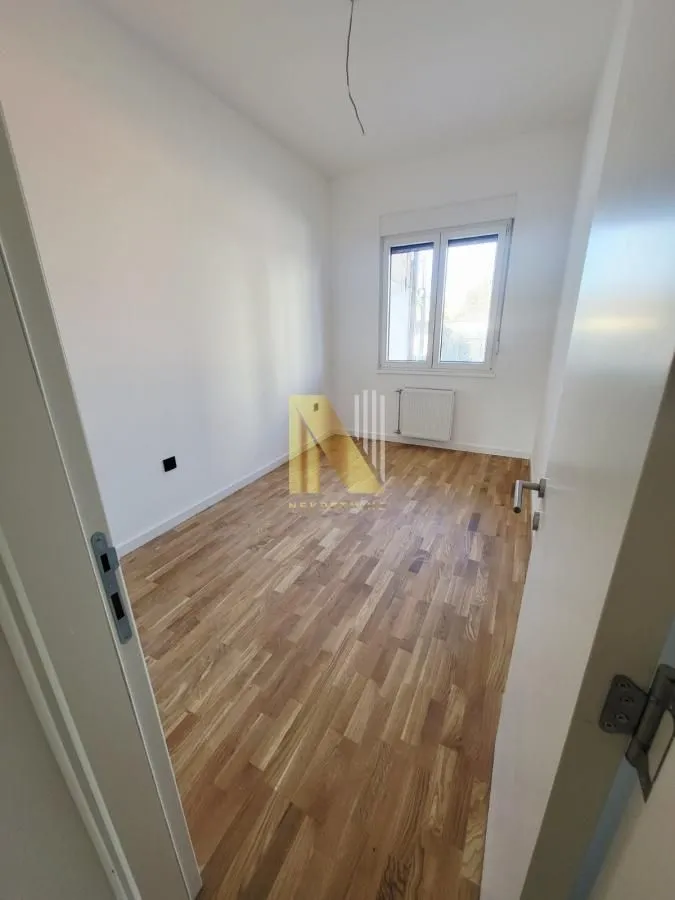 Prodaja, dvosoban stan, 48m², Telep, Novi Sad Sve Podlokacije