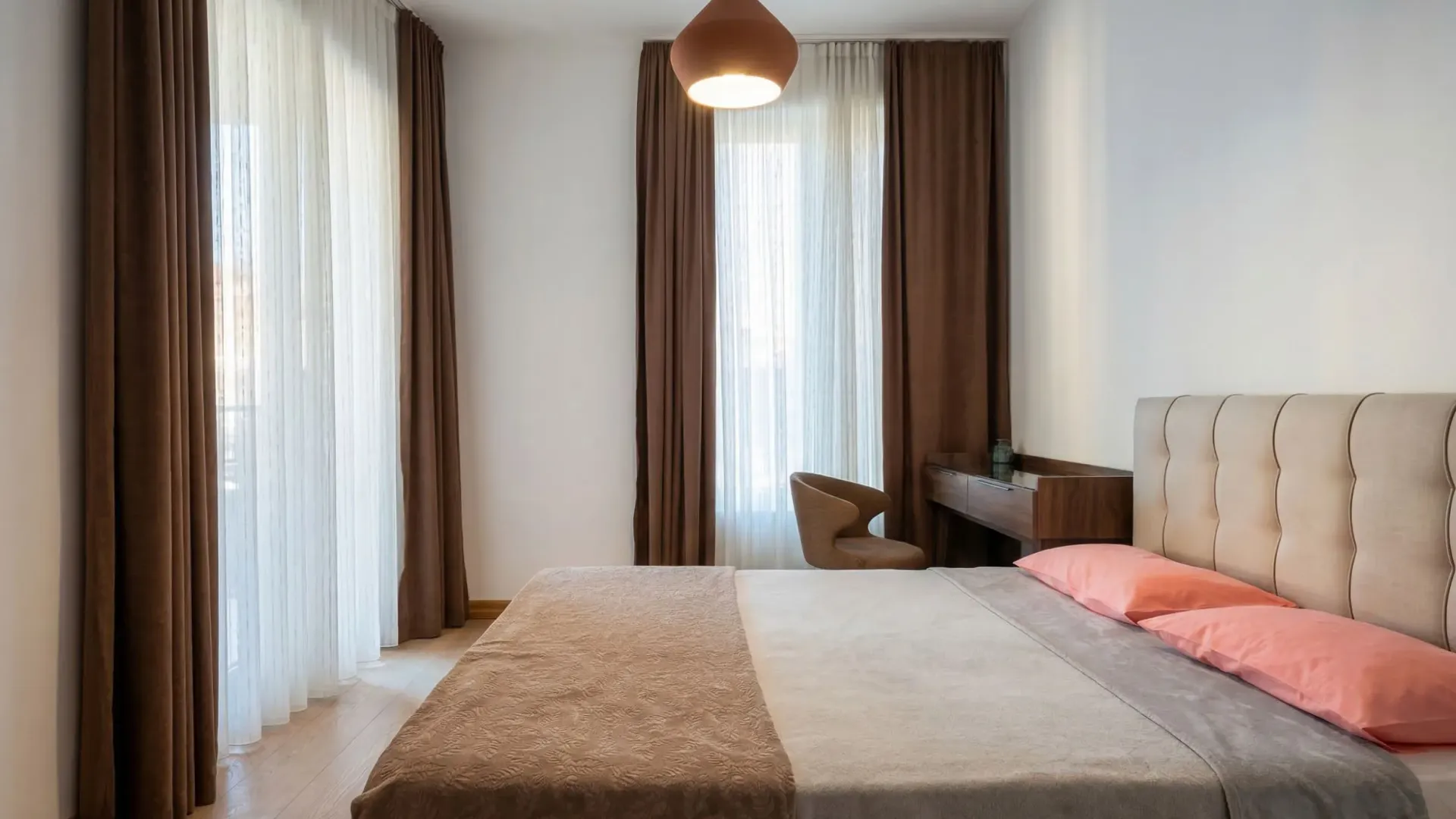 Sale, three bedroom apartment, 78m², Budva, Crna Gora