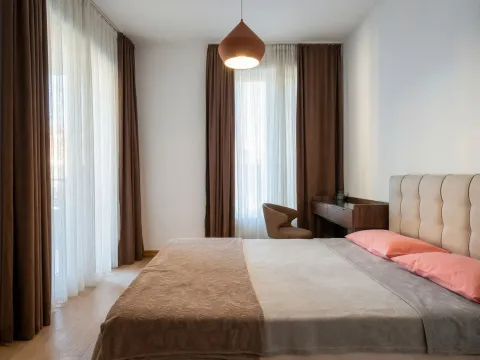 Sale, three bedroom apartment, 78m², Budva, Crna Gora - image 5
