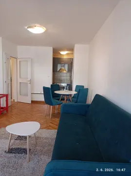 Rent, one bedroom apartment, 50m², Centar, Podgorica - image 4