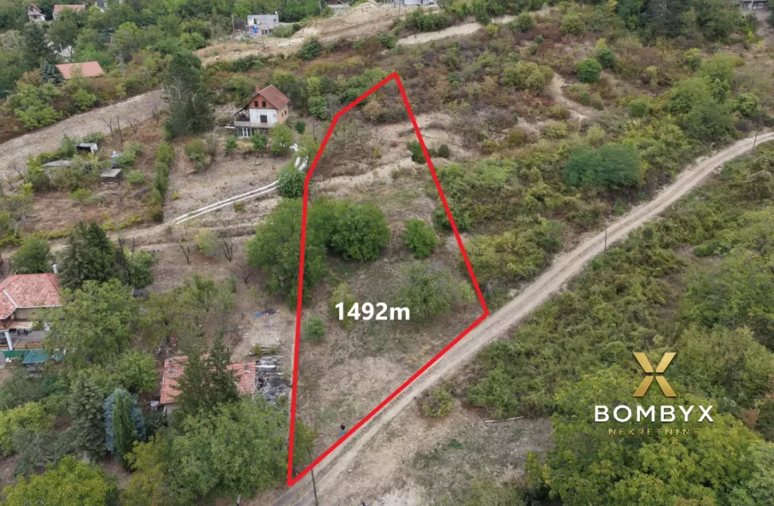Prodaja, plac, 1500m², Rakovac, Novi Sad Sve Podlokacije