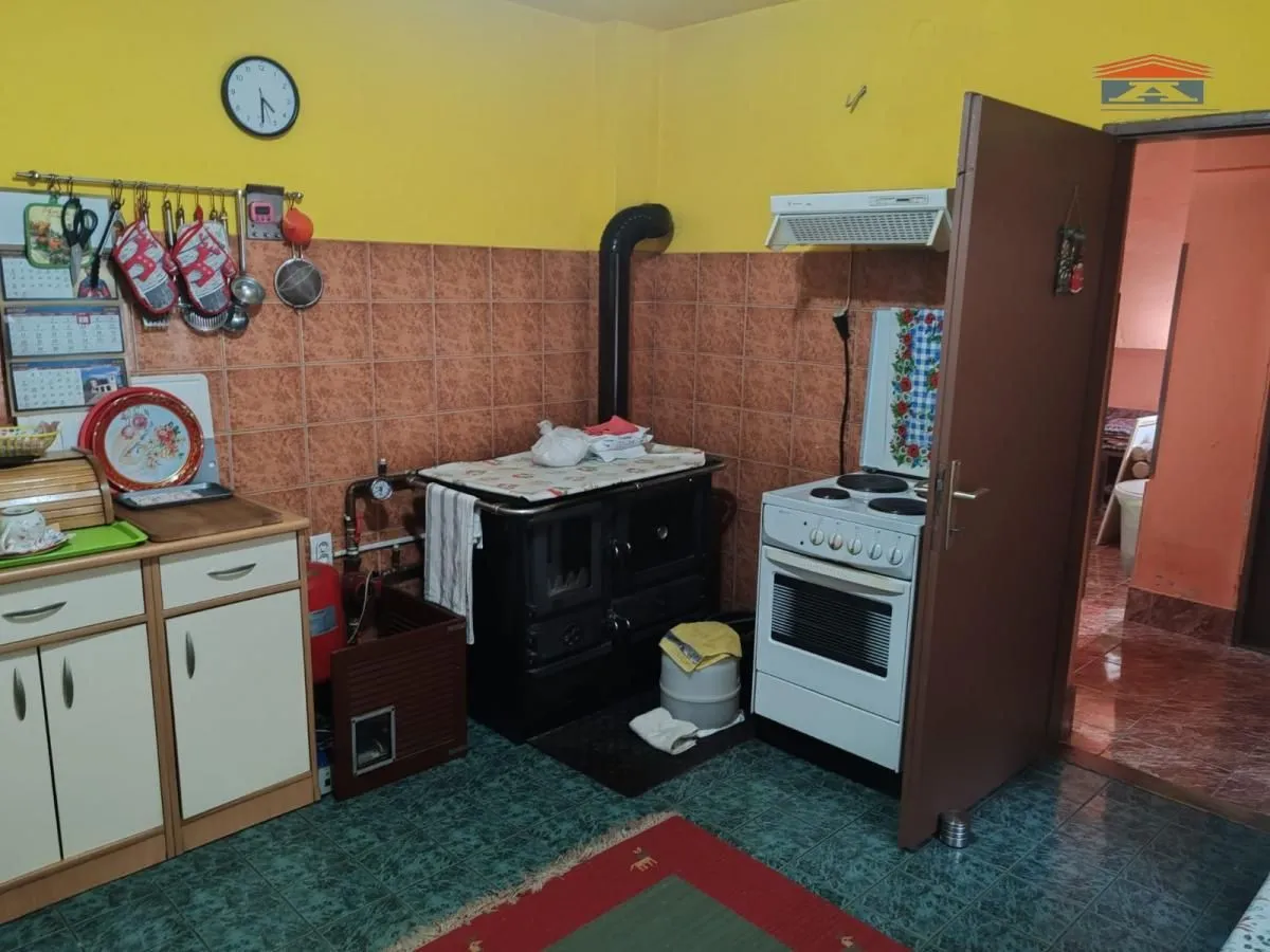 Sale, house, 167m², Beočin, Srbija