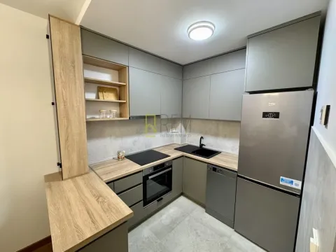 Izdavanje, jednosoban stan, 55m², Tološka šuma, Podgorica - image 8