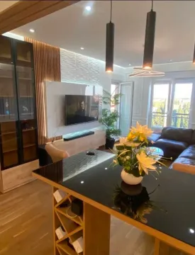 Rent, one bedroom apartment, 45m², Zabjelo, Podgorica - image 6