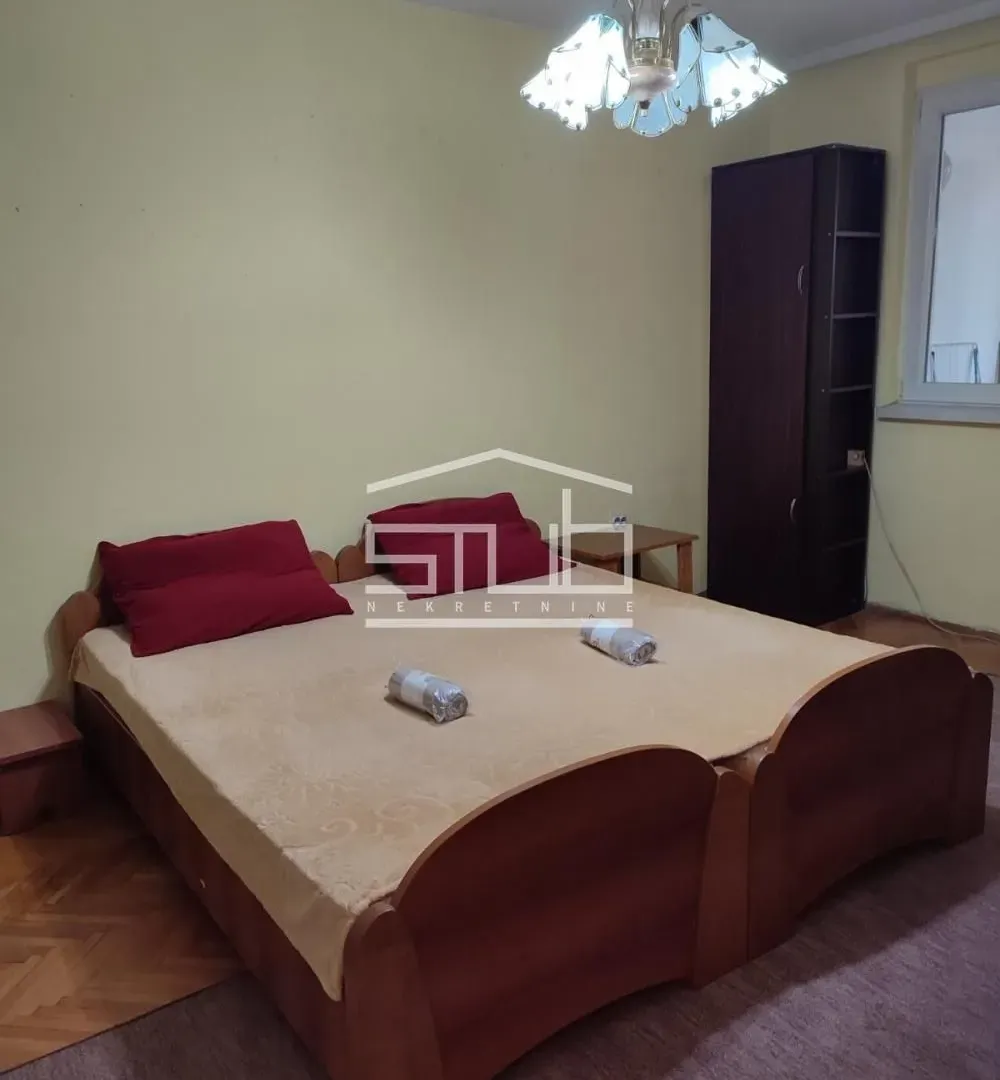 Prodaja, jednosoban stan, 45m², Karaburma, Palilula Sve Podlokacije