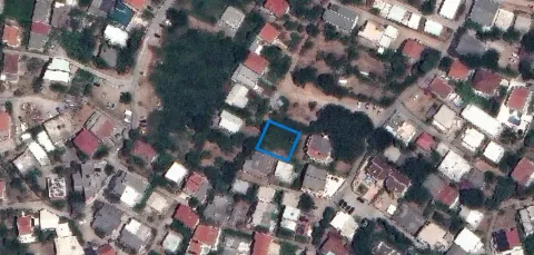 Prodaja, plac, 424m², Sutomore, Bar - image 4