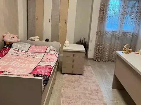 Rent, two bedroom apartment, 100m², Pejton, Podgorica - image 6