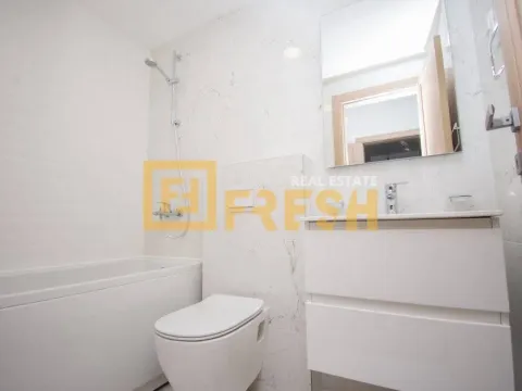 Izdavanje, trosoban stan, 95m², Master Kvart, Podgorica - image 13