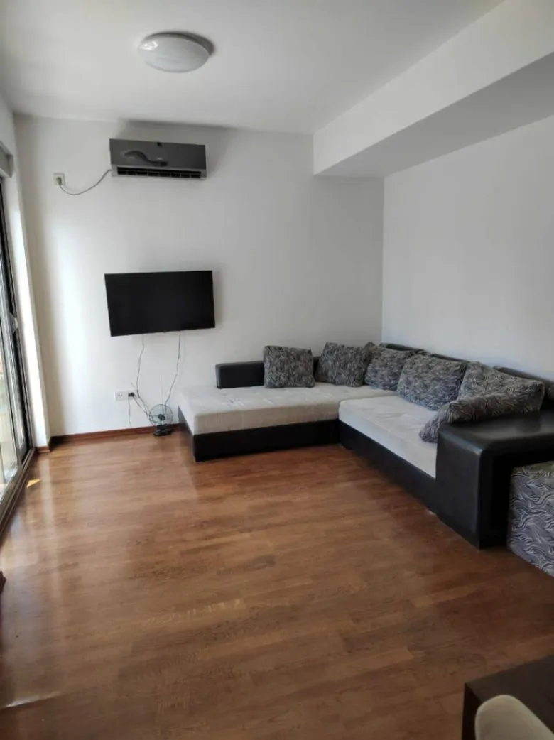 Rent, apartment, 50m², Budva, Crna Gora