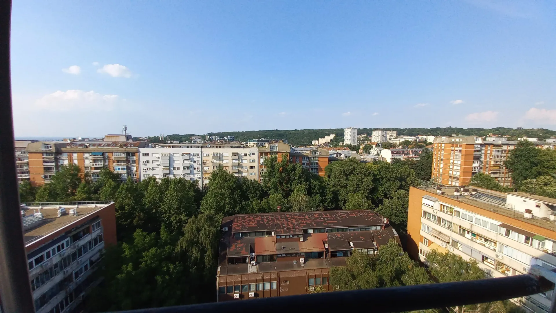 Sale, three bedroom apartment, 89m², Lion, Zvezdara Sve Podlokacije