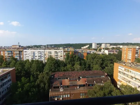 Sale, three bedroom apartment, 89m², Lion, Zvezdara Sve Podlokacije - image 12