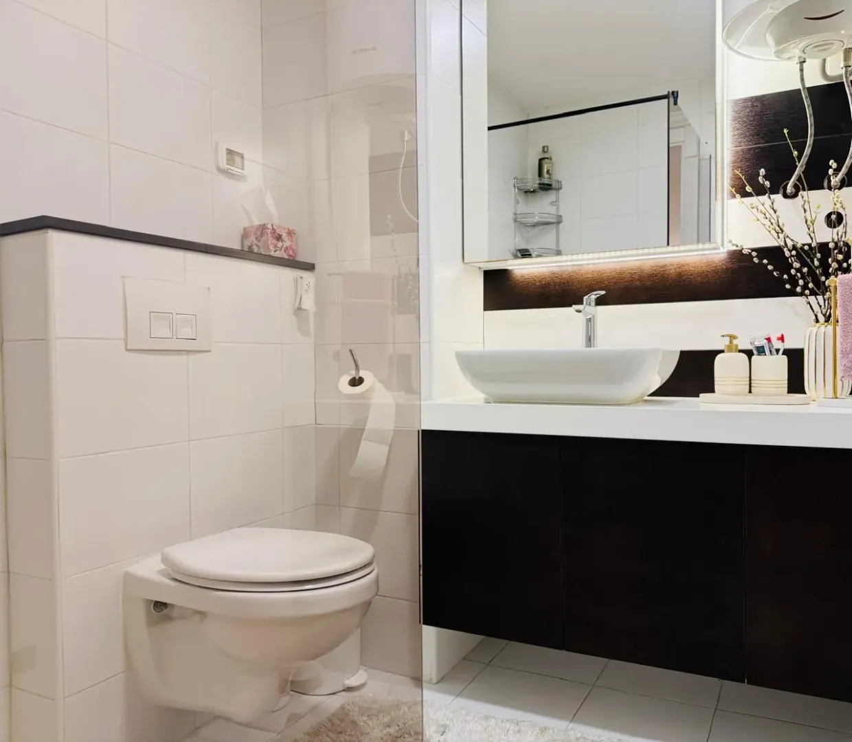 Sale, three bedroom apartment, 111m², City Kvart, Podgorica