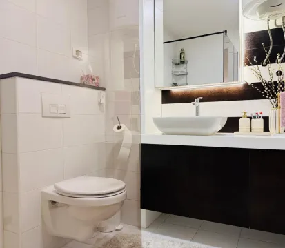 Sale, three bedroom apartment, 111m², City Kvart, Podgorica - image 3