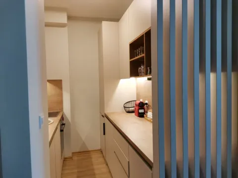 Prodaja, jednosoban stan, 48m², Golubovina, Budva - image 10