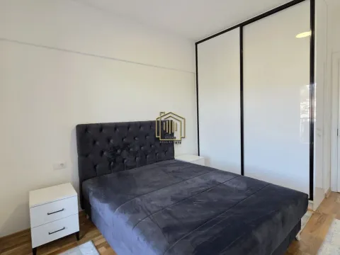 Izdavanje, jednosoban stan, 47m², Zagorič, Podgorica - image 6