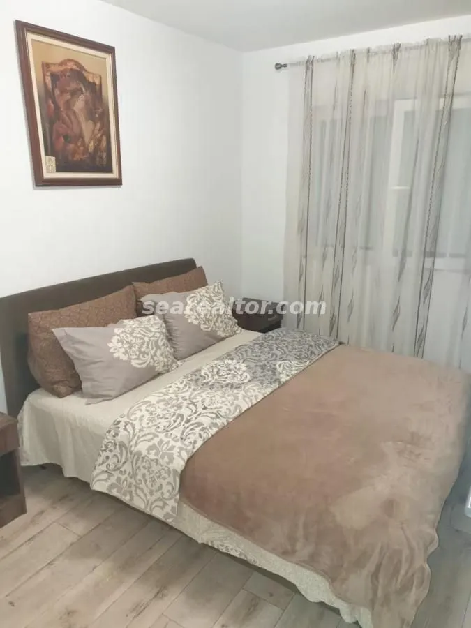 Rent, two bedroom apartment, 65m², Škaljari, Kotor