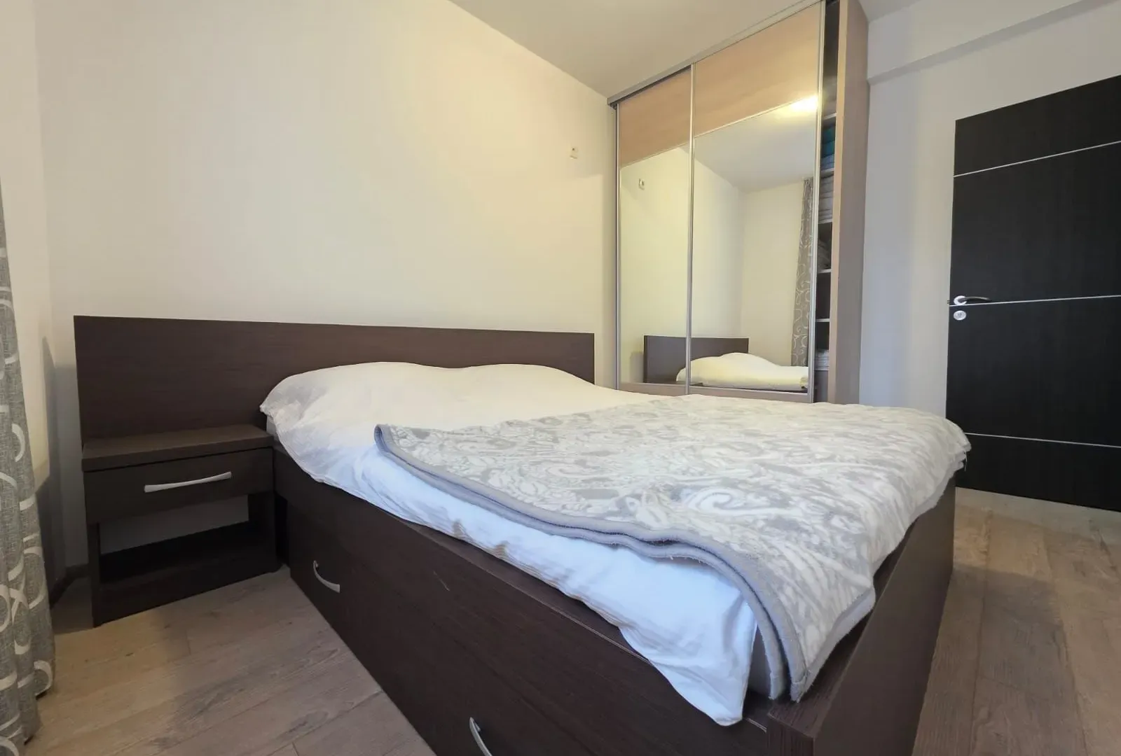 Prodaja, dvosoban stan, 67m², Bečići, Budva