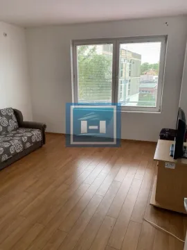 Rent, one bedroom apartment, 40m², Centar, Ćuprija - image 5