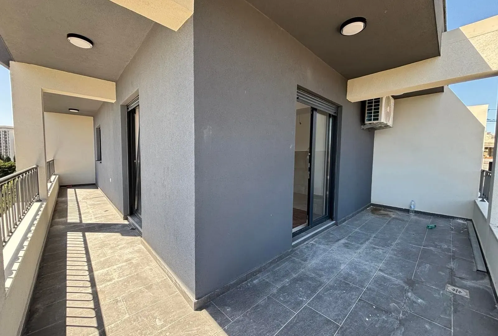 Prodaja, dvosoban stan, 100m², Zagorič, Podgorica