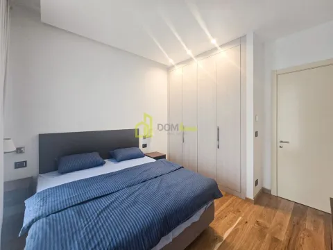 Izdavanje, dvosoban stan, 127m², Kruševac, Podgorica - image 15