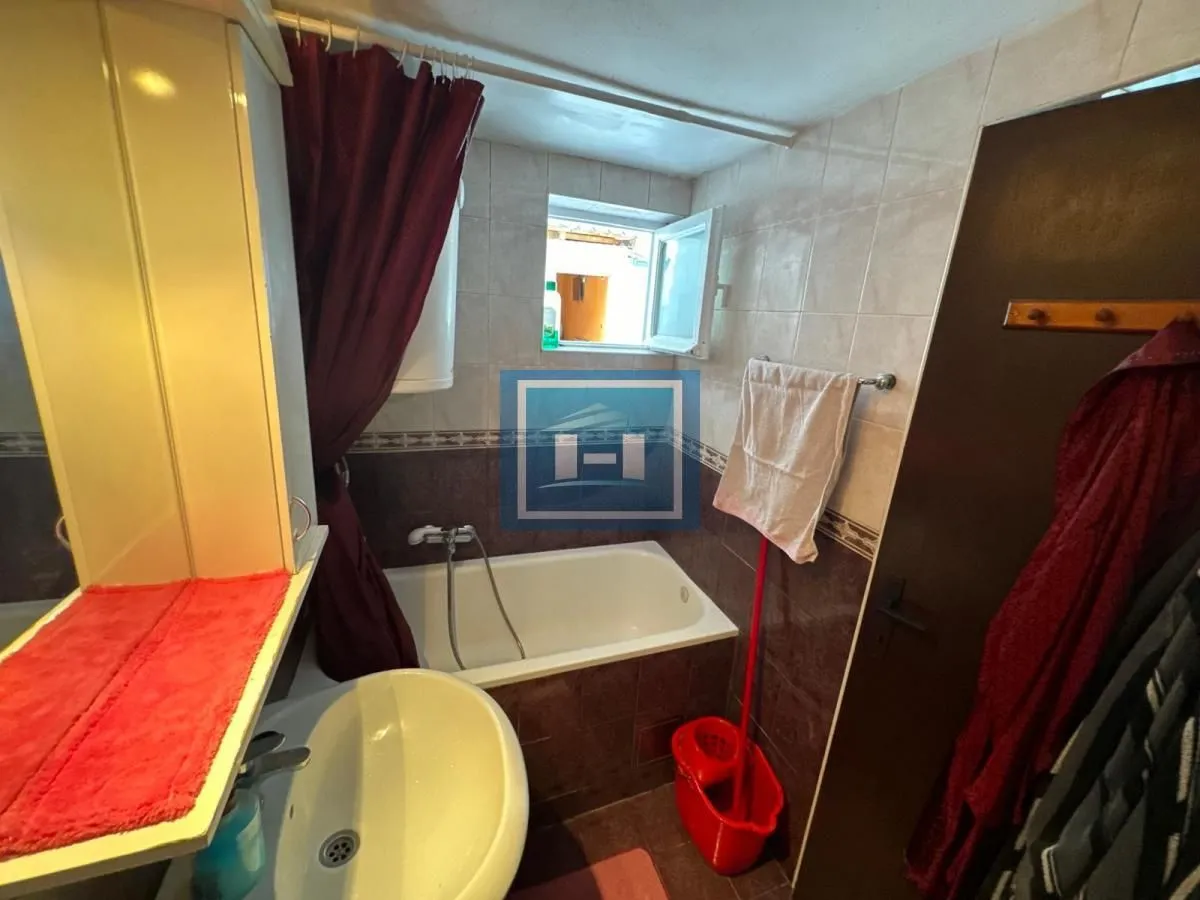 Sale, house, 90m², Savski Venac, Beograd