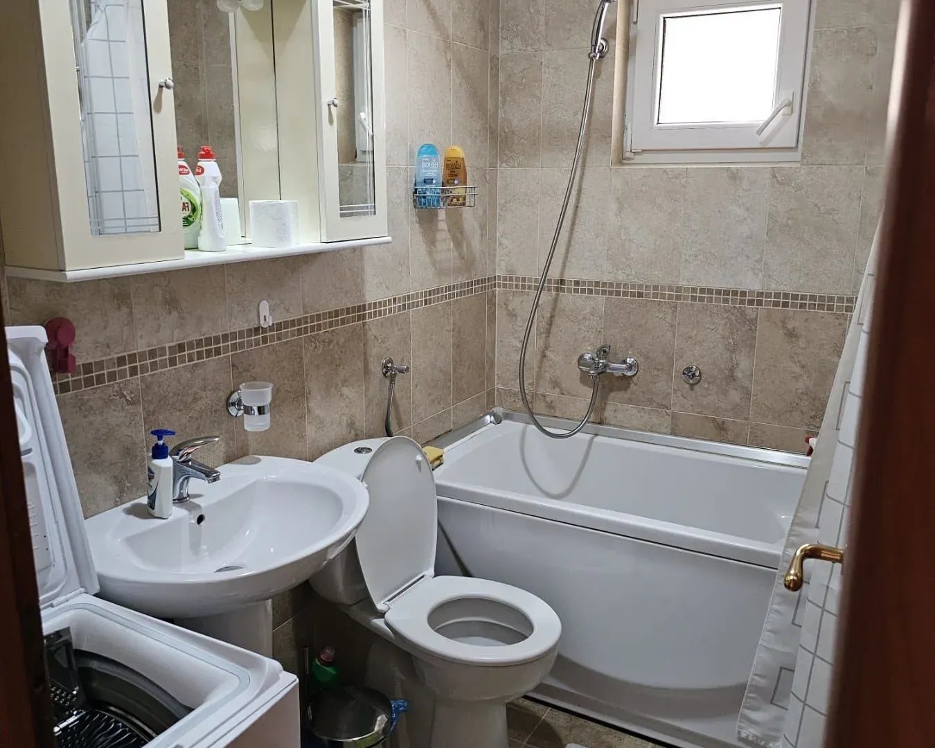 Sale, one bedroom apartment, 39m², Rafailovići, Budva