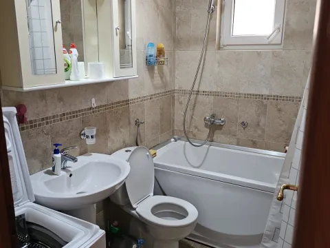 Prodaja, jednosoban stan, 39m², Rafailovići, Budva - image 11